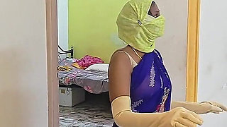 Mom Tricked and Fucked up by Pervert Son