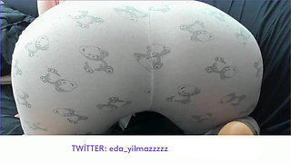 My Ass Was Azdi- My Ass Burns