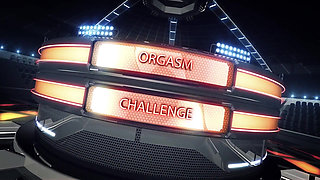 Lily Lane Vs Sophia Locke Orgasm Challenge