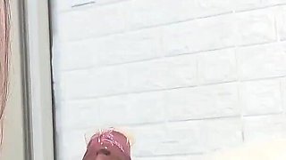 Entiado Virgem Perde O Cabaco Com Tiffany Montavani