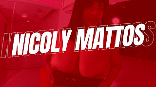 Clit Massage Burning Hot Pussy (lesbian).