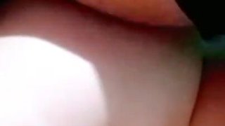 I Blackmail My Stepsister by Telling Her Mom What She Does When She's Working and She Lets Me Cum in Her Big Ass