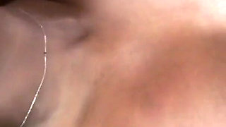 Ebony skin Barbie Banks enjoying sex with ass and mouth