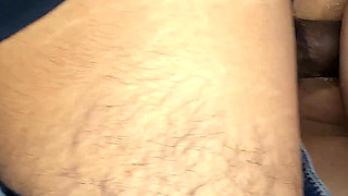 Hard Anal to a Student Girl with a Skirt on and No Panties. Fuck Me Hard!!