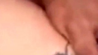Busty Big Pussy Loves to Fuck with Gifted Guy