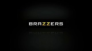 The Sex-Stitute With Diamond Foxxx, Bill Bailey - Brazzers