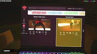 Shadows of Desire by Shamandev - Unfaithful Girlfriend Eats BBC 51