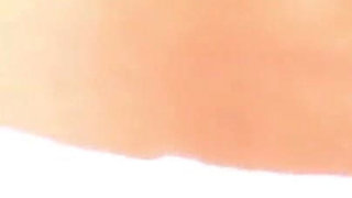 Busty Amateur Latina Vane Teasing and Playing Pussy Lighter Insertions