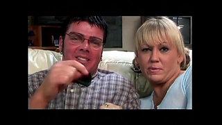 Couple of Old Perverts