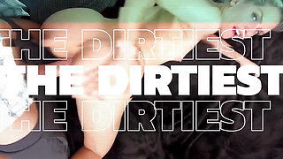 German teen intern gets pussy fucked hard by boss in the office after work - MyDirtyHobby