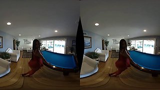 Diamond kitti vr