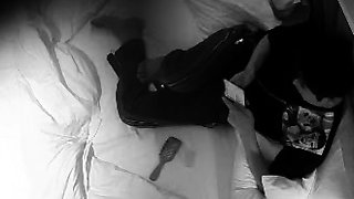 Amateur Hidden Cam
