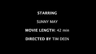 First Time Anal with Tim Deen: Monster Cock Stretches Tight Teen Hole