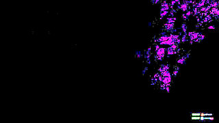 Monster Fucked Volume 5: The Witch of Alburn Mountain