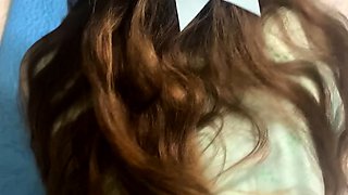 Great Amateur Ass Pov