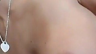 Busty Blonde MILF Brooke Banner Gets POV Popped by Lexington Steele
