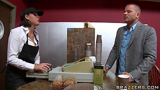Fuck Coffee