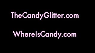 Candy Glitter - Simple Slave Task Two