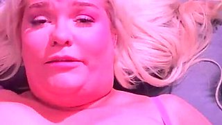 Tease My Fat Pussy