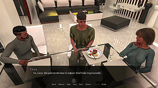 The Good Family - v0.1 - Demo