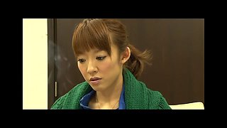 Maiko Yuki in First Nakadashi part 1.1