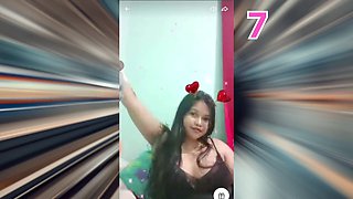 Tamil hookup video with Emma10th featuring steamy conversations and dirty talk