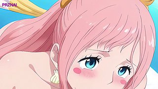 One Piece Shirahoshi (13) Hen