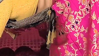 Beautiful Puja Bhabhi Fuck by Indian Hunter