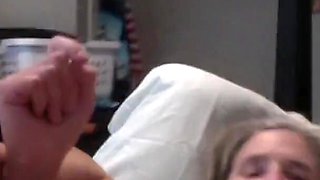 Hot Granny 60 Year Old Stretches Her Pussy Wide Big Gape