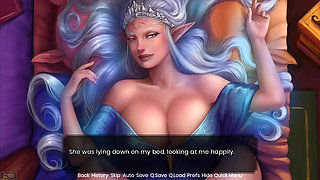 What a Legend:MAIN STORY'S 1 p13