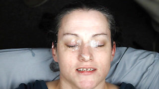 Dirty Dees Allstar Facial compilation 2