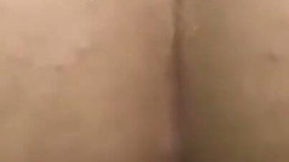 Honeymoon First Night Romance Ass Fuck! Fucked Husband's Ass After Many Days