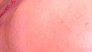 BBC Deep Dicks MILF and Deposits His Cum on Her Ass