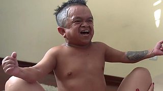 The House of Sin episode 1 MILF enjoys fucking young big dick with her husband: Porn