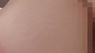 She Gets Butterflies in Her Stomach and Her Crotch When She Meets Her Favorite Teacher Again