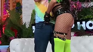 Stunning Babe Hime Marie Loves To Get Fucked By Nade Nasty!