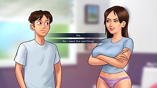 Disney-themed adult animation compilation with waifus and more