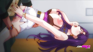 Steam and Sin: The Corruption of the Hidaka Family - HENTAI