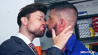 Ready For A Promotion? - MENatPLAY