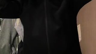 Amateur Couple Filmed Fucking with Hidden Cam