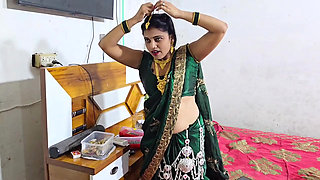 Makan malin ne kiraya na dene par mujhe nanga karke buri tarah choda