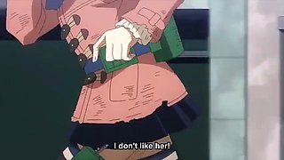 Anime time: Xhamster, Japanese  Ass Porn