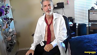 Kiss the Boss  Ass - Richard Lennox