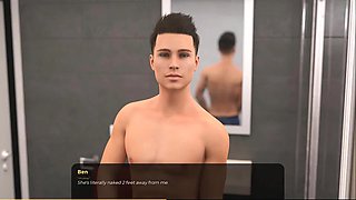 No More Cash A Romantic Date On The Beach Ep 19