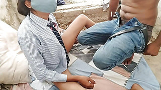 Indian desi school girl sex - viral MMS