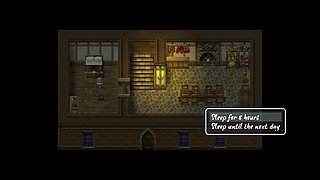 Fucking a Pregnant Cow Girl