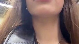 Shy_priincess masturbates in public