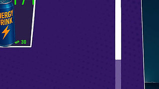 Ep8: Winning Diana's Trust - Grand Tits Adventure (gameplay)