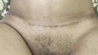 Drilling My Stepsister Pussy While No One Is at Home