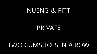 Nueng, No.117, Nueng & Pitt Special, Uncensored and Uncut in Full Length